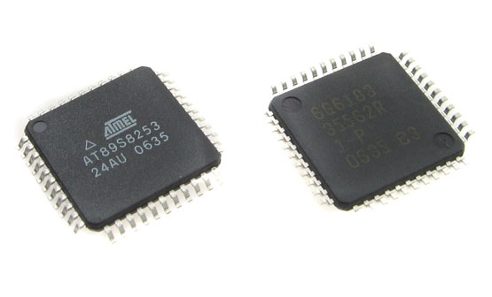 AT89S8253-24AU-ATML(PUERTO RIC